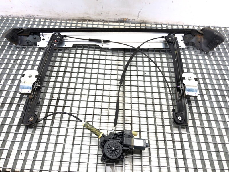 Stahovačka okna levá přední Mini Mini (R56) 2005 - 2014 2753721