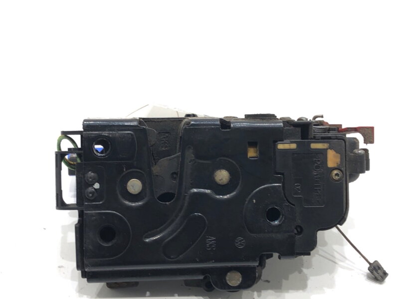 Zámek dveří pravý zadní VW Touran (1T1, 1T2) 2003 - 2010 7L0839016