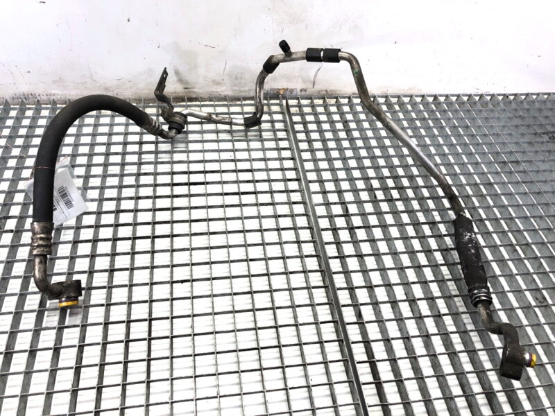 Hadice klimatizace VW Touran (1T1, 1T2) 2003 - 2010