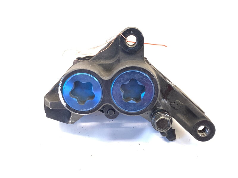 Brzdový třmen brzdový levý přední Yamaha FZS 1000 Fazer