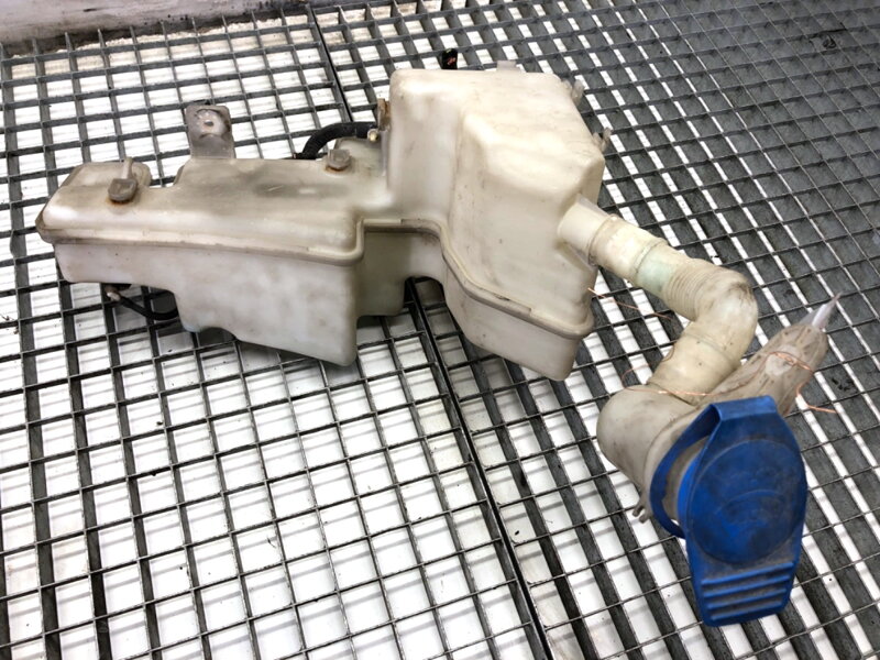 Nádobka ostřikovačů VW Touran (1T1, 1T2) 2003 - 2010 1T0955453C