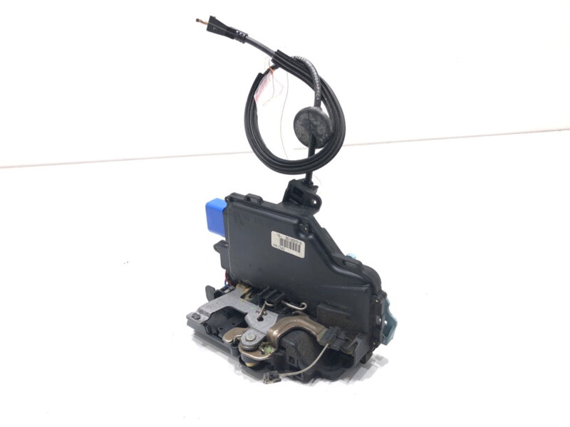 Zámek dveří levý přední VW Touran (1T1, 1T2) 2003 - 2010 3D1837015