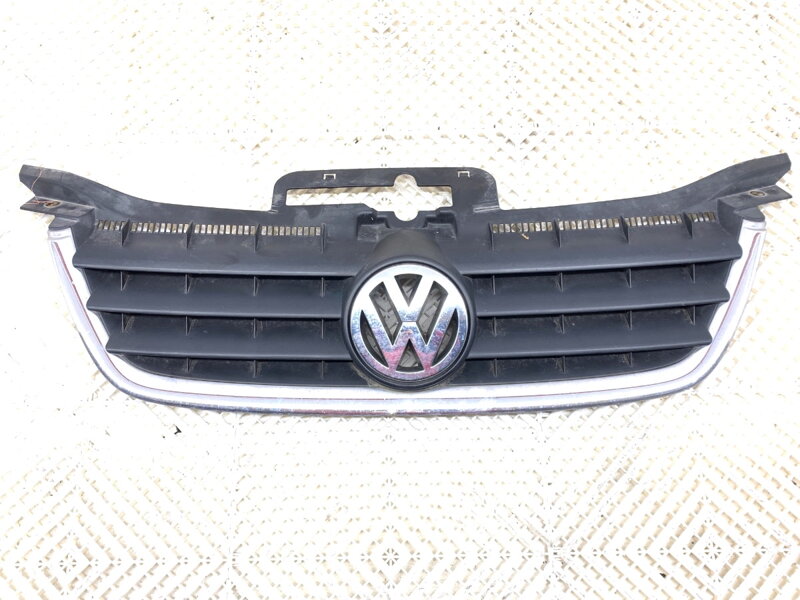 Maska chladiče grill VW Touran (1T1, 1T2) 2003 - 2010