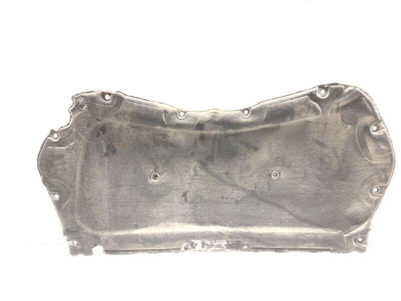 Odhlučnění kapoty Peugeot 508 I (8D_) 2010 - 2018