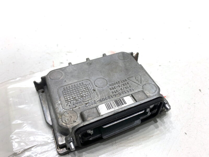 Řídicí jednotka xenon Peugeot 508 I (8D_) 2010 - 2018 89034934