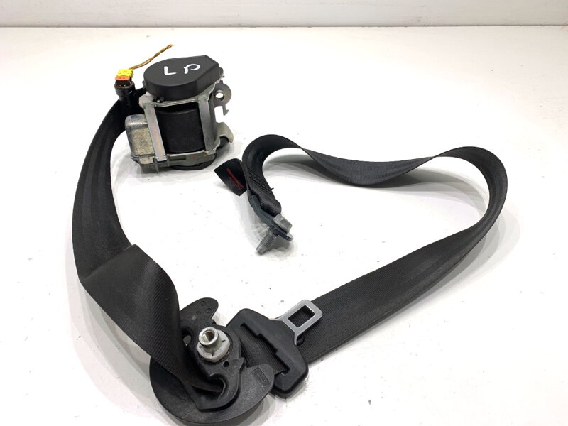 Bezpečnostní PÁS levý přední Peugeot 508 I (8D_) 2010 - 2018 98029161XX