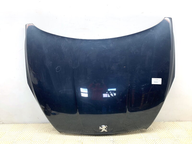 Kapota Peugeot 508 I (8D_) 2010 - 2018