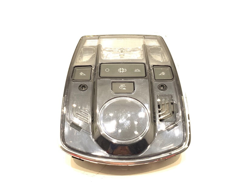 Stropní světlo Peugeot 508 I (8D_) 2010 - 2018 98027680XT