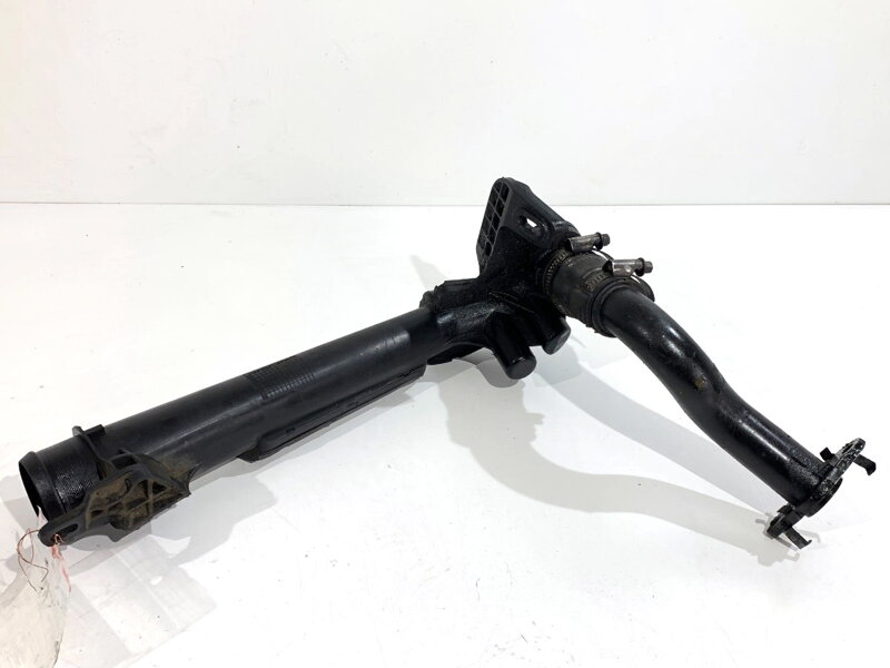 Potrubí turba Peugeot 508 I (8D_) 2010 - 2018 9685479380