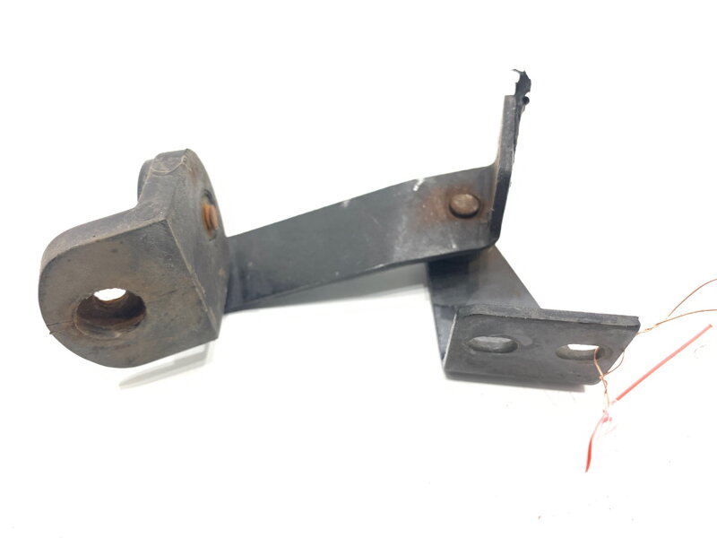 Pant víka kufru levý zadní Aixam A . 741 2005 - 2022