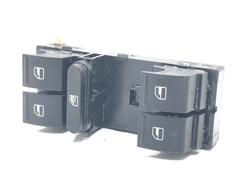 Ovládání oken VW Golf VI Variant (AJ5) 2009 - 2014 1K4959857B