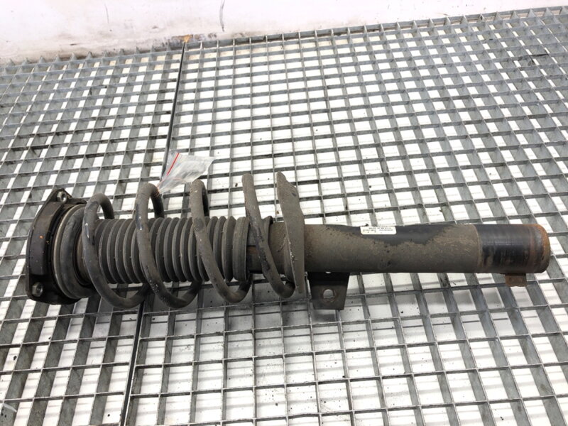 Tlumič pravý přední S pružinou VW Golf VI Variant (AJ5) 2009 - 2014 1T0413031JK