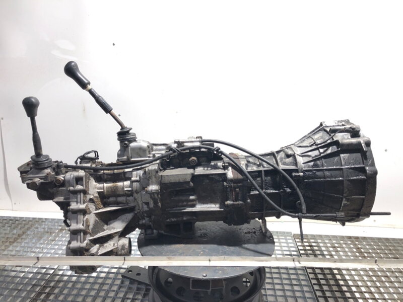 Převodovka Suzuki Grand Vitara I (FT, HT) 1998 - 2006