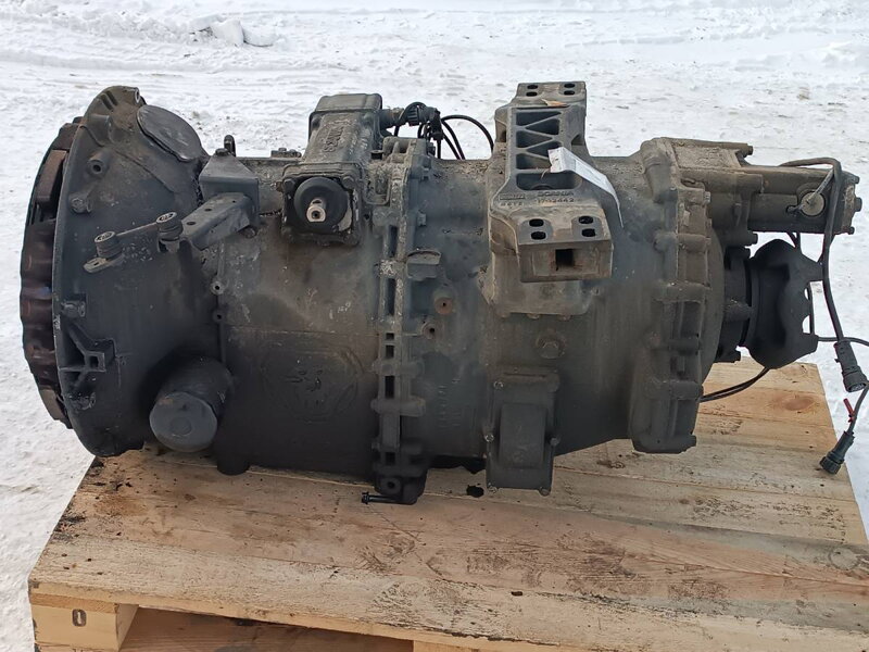 Převodovka Scania P , G , R , T - Series 2003 - 2022 1545871
