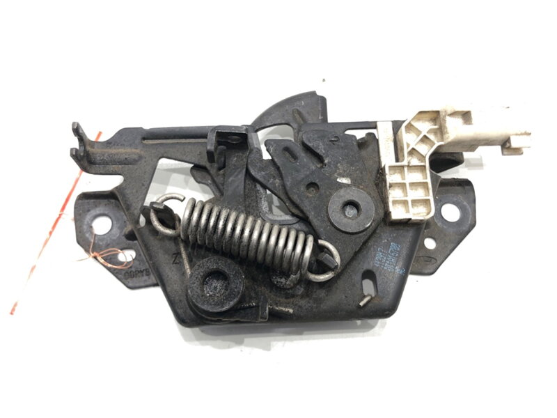 Zámek kapoty přední Ford Tourneo Connect / Grand Tourneo Connect V408 Nadwozie Wielko 2013 - 2022 DT1A16700AC