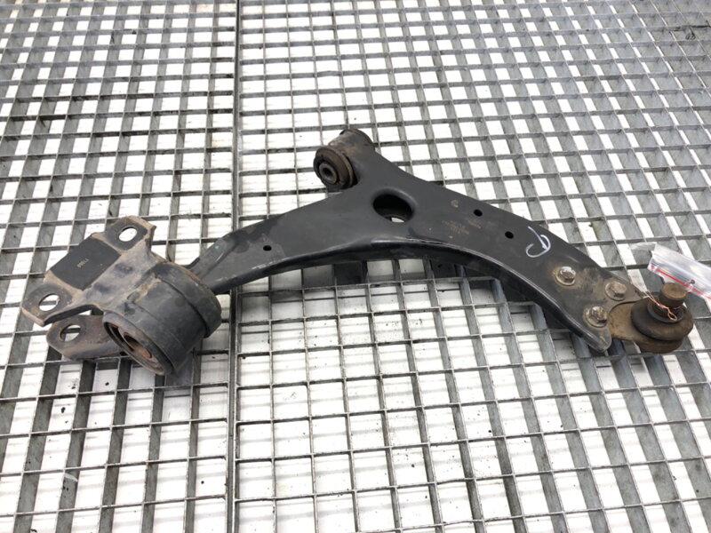 Rameno pravé přední Ford Tourneo Connect / Grand Tourneo Connect V408 Nadwozie Wielko 2013 - 2022