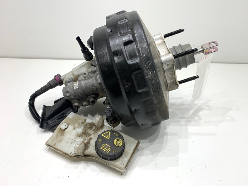 Posilovač brzd Ford Tourneo Connect / Grand Tourneo Connect V408 Nadwozie Wielko 2013 - 2022 EV61-2B195-KC