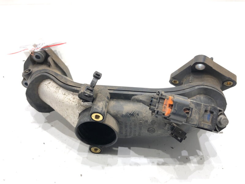 Vzduchové potrubí Ford Tourneo Connect / Grand Tourneo Connect V408 Nadwozie Wielko 2013 - 2022 9674942380