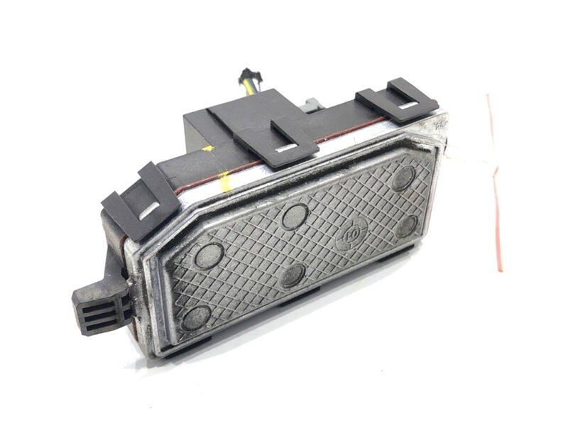 Odpor ventilátoru / ventilátory vzduchu Ford Tourneo Connect / Grand Tourneo Connect V408 Nadwozie Wielko 2013 - 2022 AV6N-19E624-AB