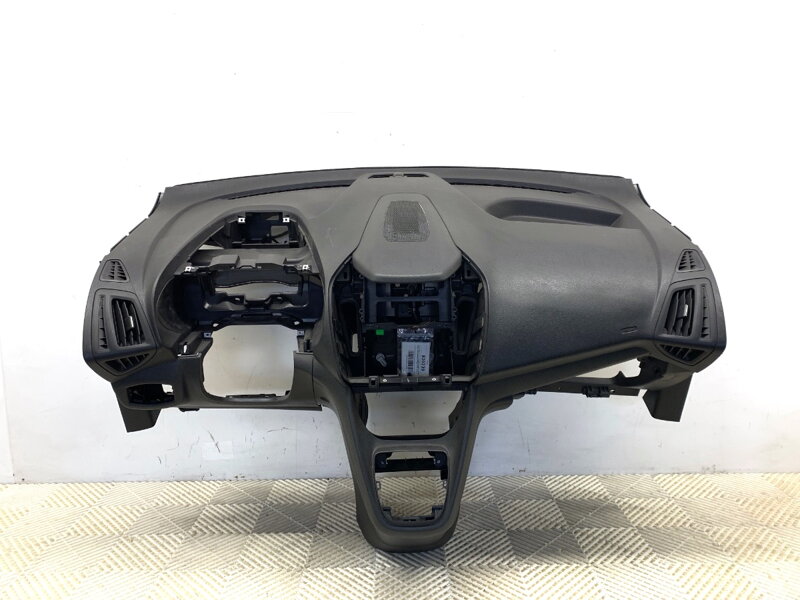 Palubní deska / kokpit Ford Tourneo Connect / Grand Tourneo Connect V408 Nadwozie Wielko 2013 - 2022