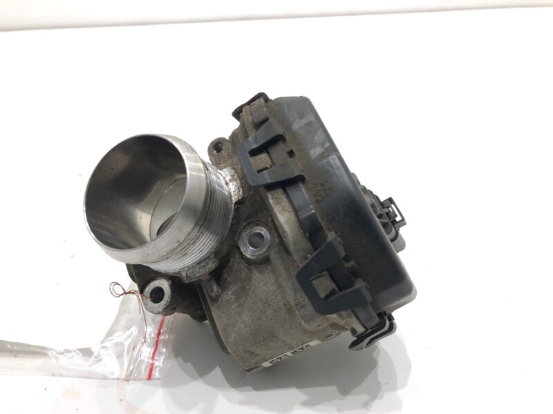 Škrticí klapka Ford Tourneo Connect / Grand Tourneo Connect V408 Nadwozie Wielko 2013 - 2022 9807238580