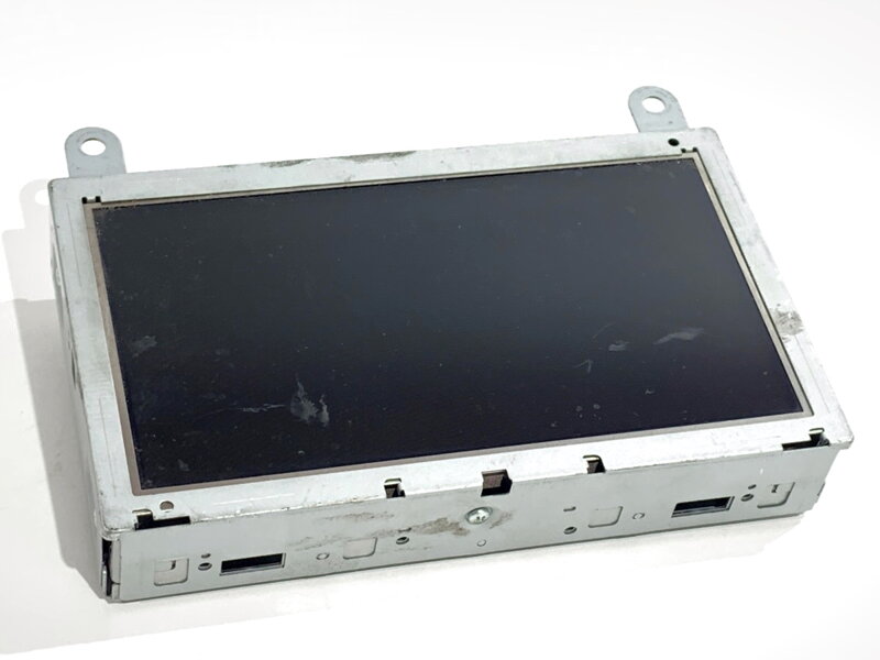 Displej Opel Insignia A (G09) 2008 - 2017 20939145