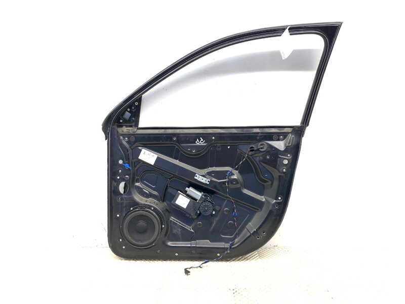 Stahovačka okna pravá přední VW Touareg (7LA, 7L6, 7L7) 2002 - 2013 7L6837730H