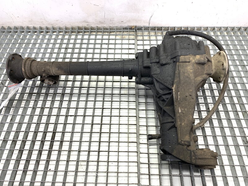 Diferenciál přední VW Touareg (7LA, 7L6, 7L7) 2002 - 2013 4460310026C