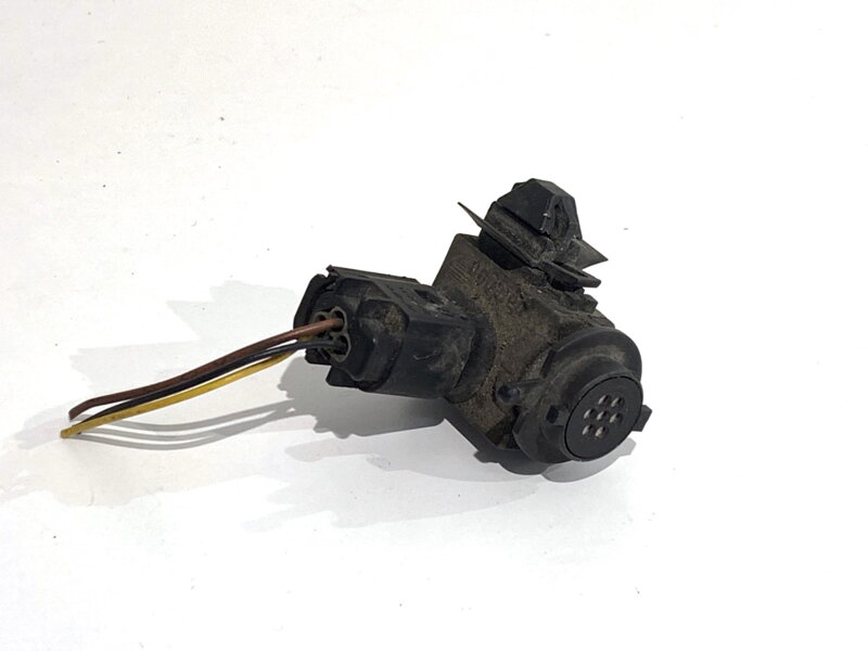 Čidlo kvality vzduchu VW Touareg (7LA, 7L6, 7L7) 2002 - 2013 7L0907643