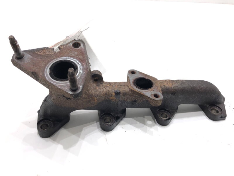 Svody výfukový Suzuki Jimny (SN) 1998 - 2022