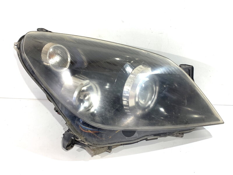 Světlo pravé přední xenon Opel Astra H GTC (A04) 2005 - 2010