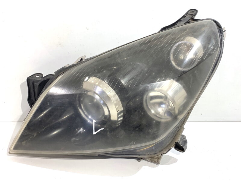 Světlo levé přední xenon Opel Astra H GTC (A04) 2005 - 2010