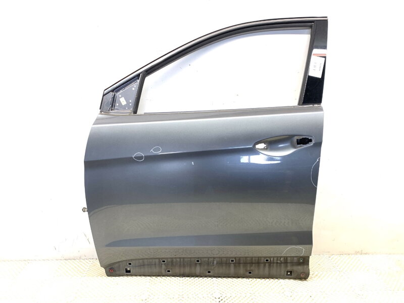 Dveře levé přední T6S Hyundai Santa FÉ III (DM, DMA) 2012 - 2022 T6S