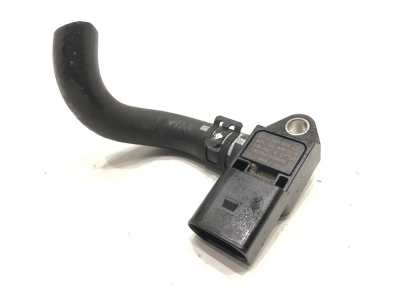 Čidlo tlaku VW T-roc (A11) 2017 - 2022 04L906051B