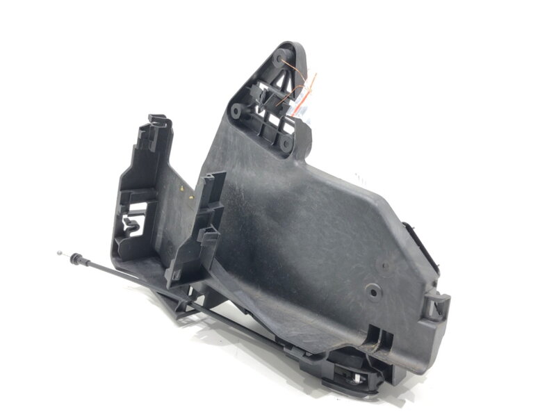 Zámek dveří pravý přední Volvo V60 I (155, 157) 2010 - 2018 31301739