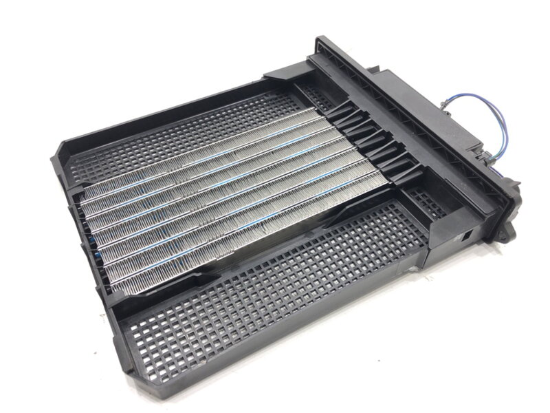 Radiátor topení Volvo V60 I (155, 157) 2010 - 2018 BG9N-18D612-AA