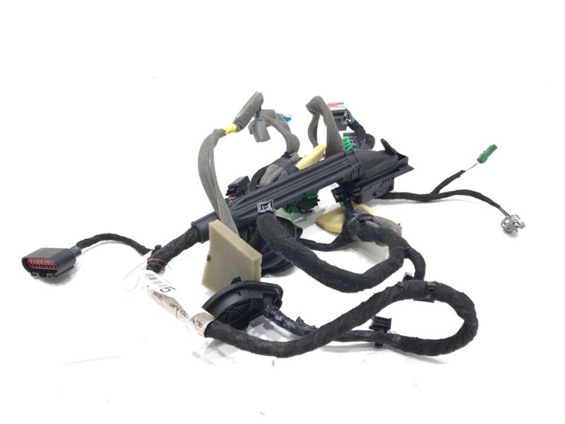 Kabeláž dveře přední levá Volvo V60 I (155, 157) 2010 - 2018 31483330