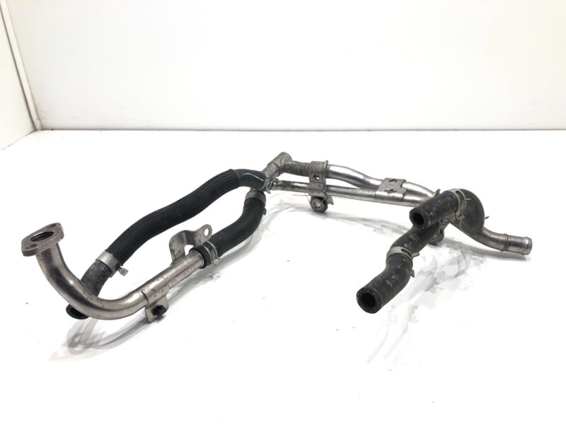 Hlavní potrubí vody Alfa Romeo Stelvio (949_) 2016 - 2022