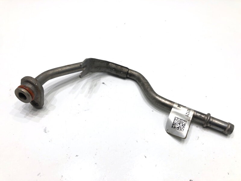 Hadice turba Alfa Romeo Stelvio (949_) 2016 - 2022 5005435