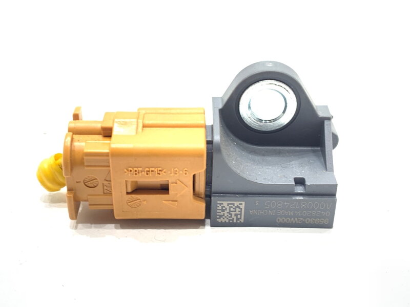 Čidlo nárazu Hyundai Santa FÉ III (DM, DMA) 2012 - 2022 95930-2W000