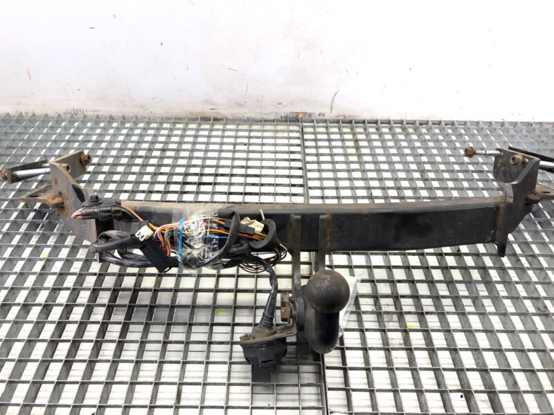 HÁK tažné Hyundai Santa FÉ III (DM, DMA) 2012 - 2022 2W280ADE01