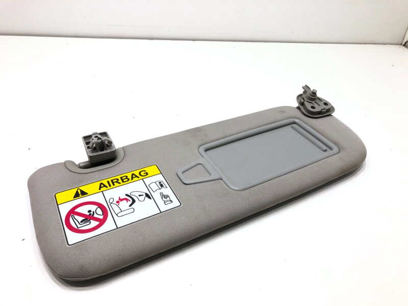 Sluneční clonítko pravé Hyundai Santa FÉ III (DM, DMA) 2012 - 2022