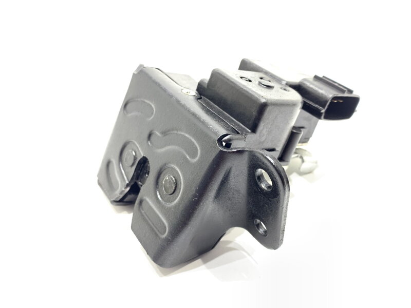 Zámek víka kufru zadní Hyundai Santa FÉ III (DM, DMA) 2012 - 2022