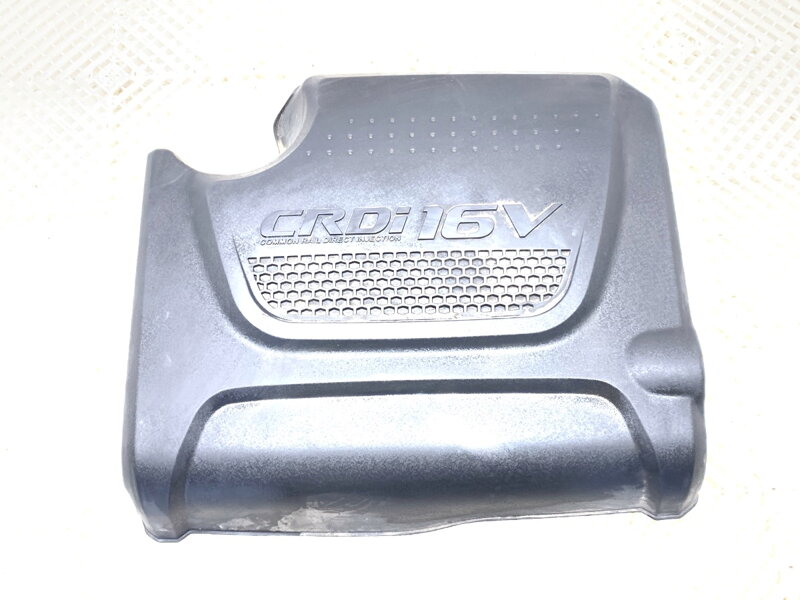 Víko / kryt motoru Hyundai Santa FÉ III (DM, DMA) 2012 - 2022