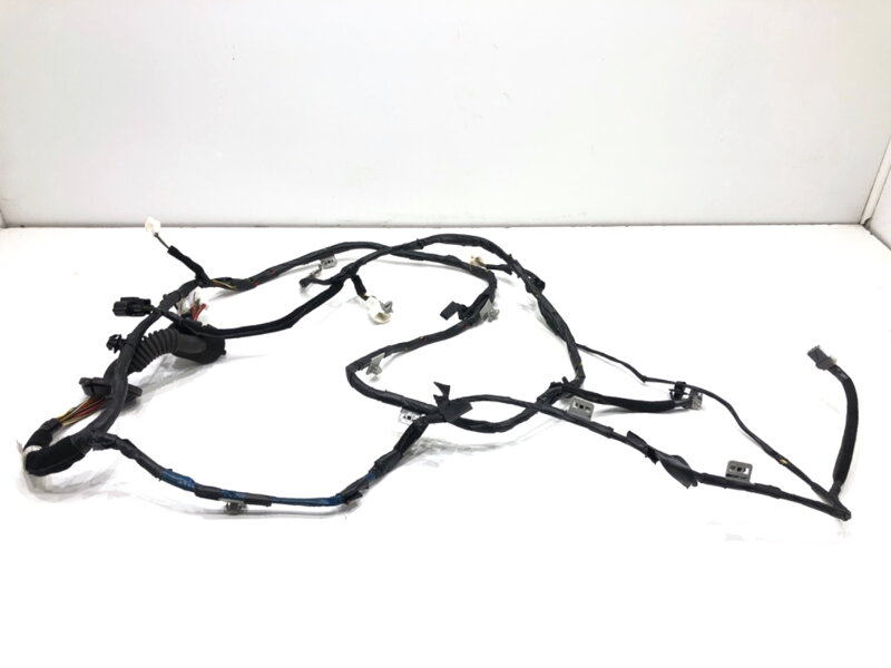 Kabeláž víka kufru kufru zadní Hyundai Santa FÉ III (DM, DMA) 2012 - 2022 91680-2W020