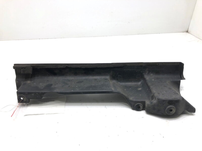 Volant vzduchu pravý Hyundai Santa FÉ III (DM, DMA) 2012 - 2022 29134-2W000