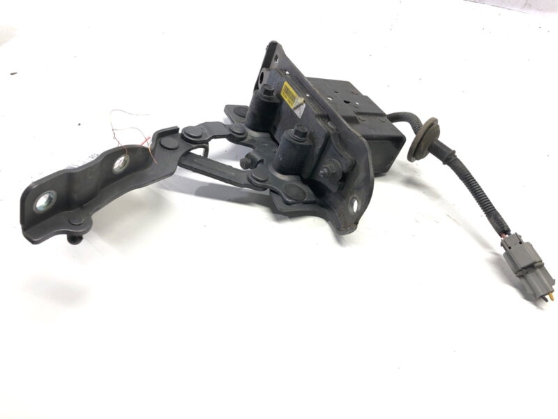 Pant kapoty pravý přední Hyundai Santa FÉ III (DM, DMA) 2012 - 2022 79160-2W000