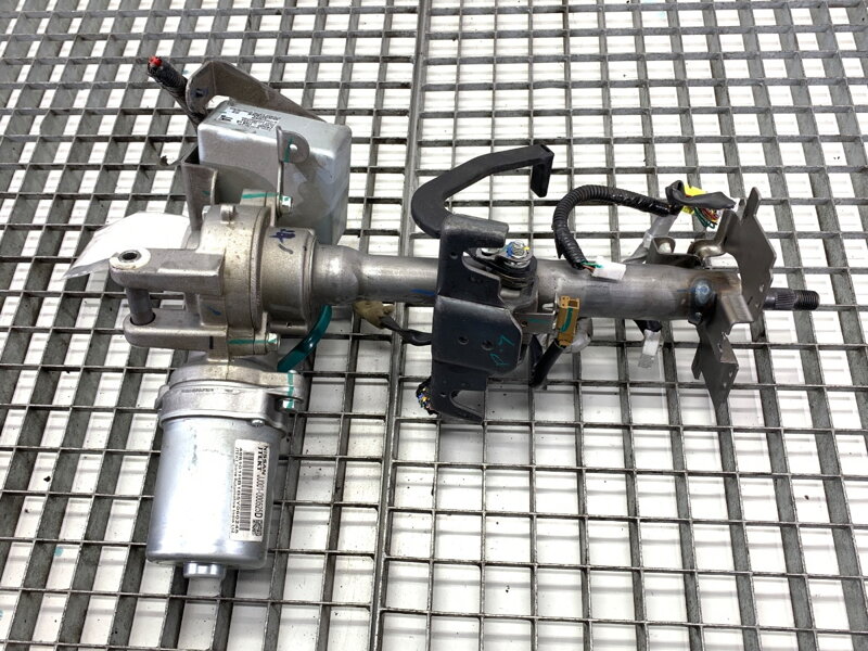 Servočerpadlo elektrická Nissan Micra IV (K13K) 2010 - 2022 JJ001-000525D