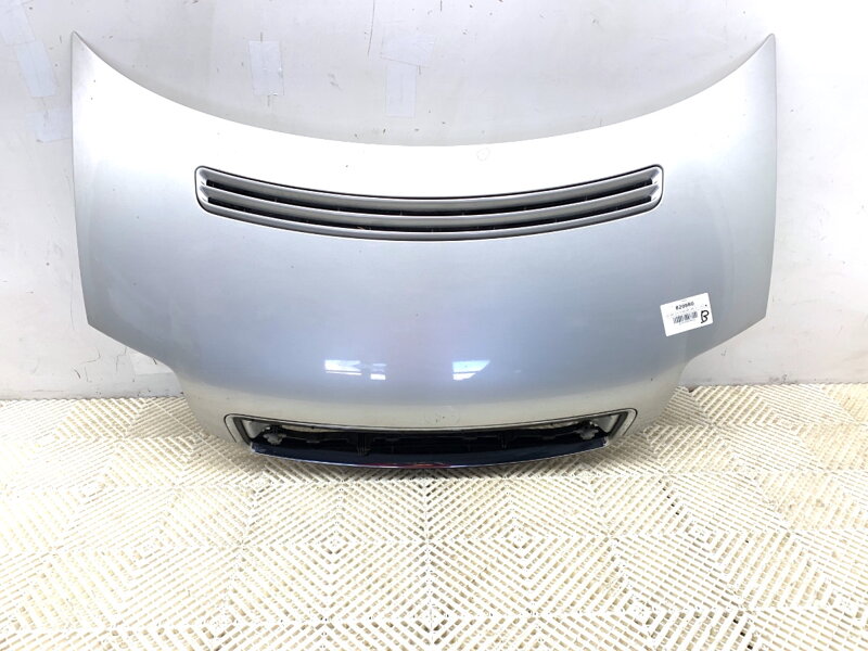 Kapota Audi A2 (8Z0) 2000 - 2005