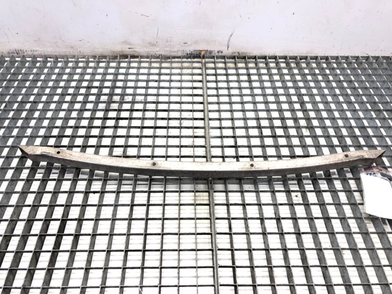 Výztuha výztuha nárazníku přední Audi A2 (8Z0) 2000 - 2005